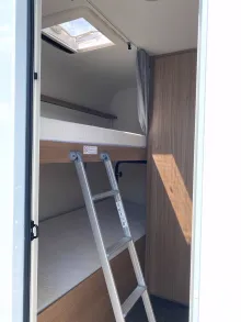 Fahrzeugbild Carado A 461 !!! TopPreis+Service !!! #19