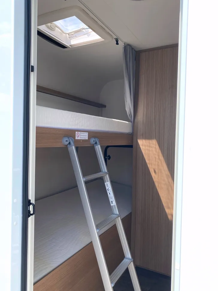 Fahrzeugbild Carado A 461 !!! TopPreis+Service !!! #19