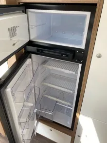 Fahrzeugbild Carado A 461 !!! TopPreis+Service !!! #20