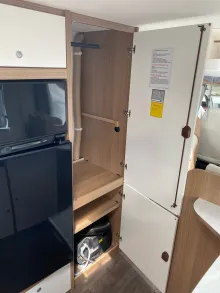 Fahrzeugbild Carado A 461 !!! TopPreis+Service !!! #21