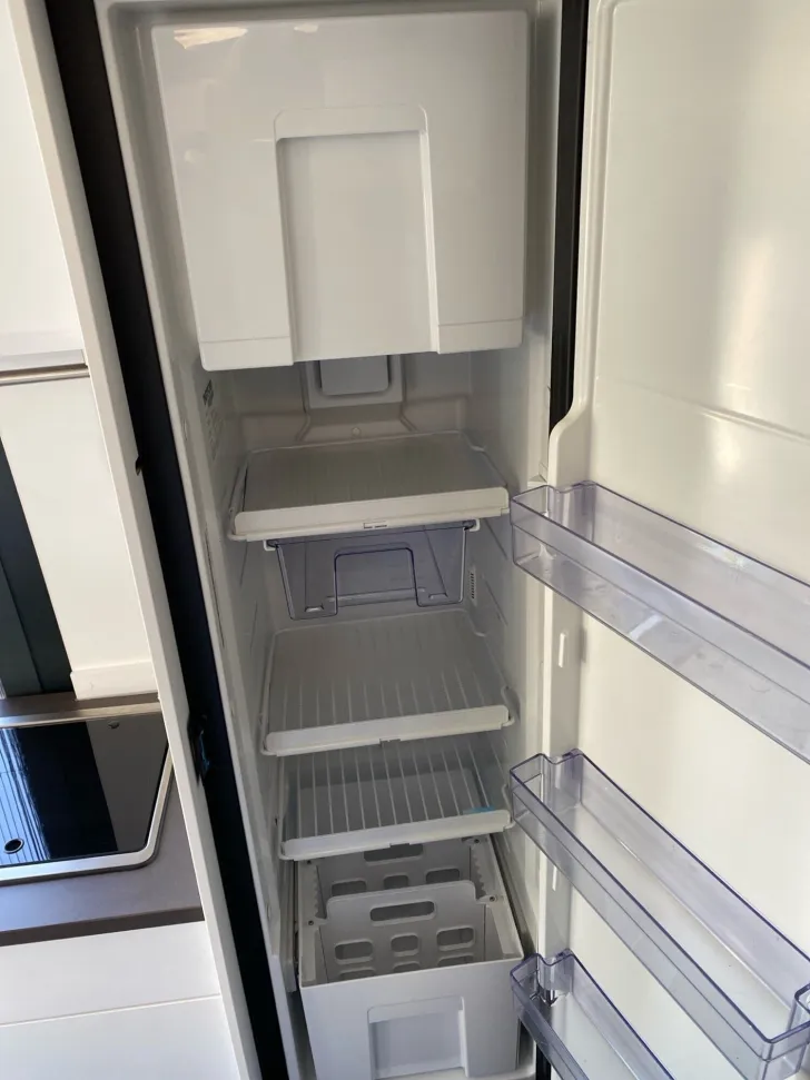 Fahrzeugbild Bürstner Eliseo C 641 !!! TopPreis+Service !!! #17