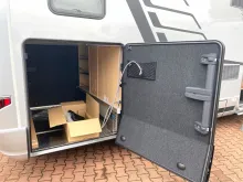 Fahrzeugbild Hymer B-Klasse ML T BlackLine 780 !!! Top‑Preis Garantie !!! #21
