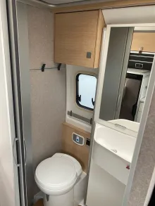 Fahrzeugbild Hymer Yellowstone Fiat !!! TopPreis+Service !!! #15