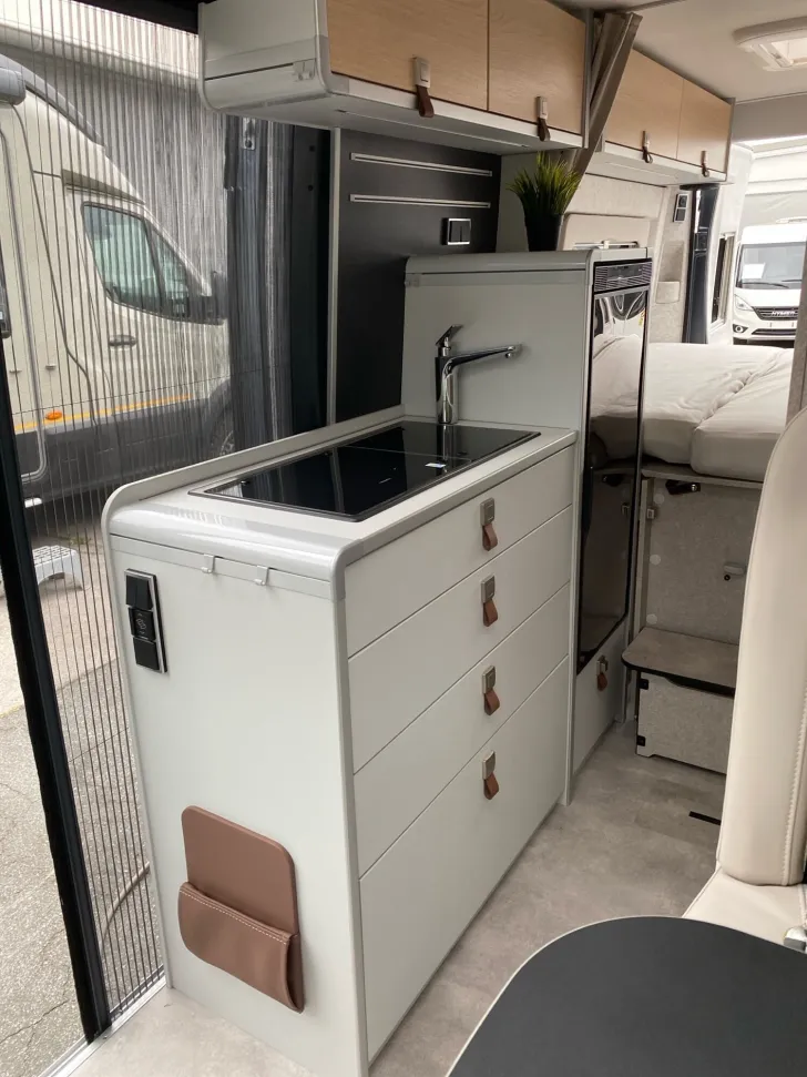 Fahrzeugbild Hymer Yellowstone Fiat !!! TopPreis+Service !!! #18