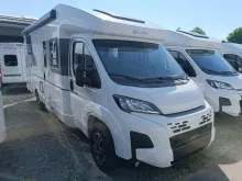 Fahrzeugbild Sun Living S 72DL #1