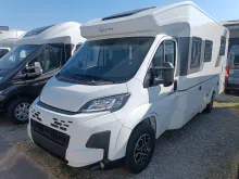 Fahrzeugbild Sun Living S 72DL #3