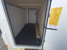 Fahrzeugbild Sun Living S 72DL #5
