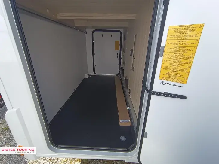 Fahrzeugbild Sun Living S 72DL #5
