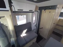 Fahrzeugbild Sun Living S 72DL #8