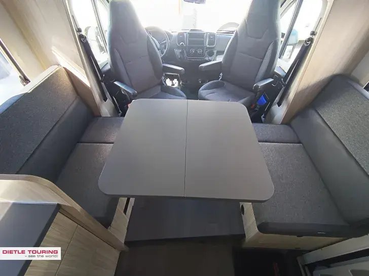 Fahrzeugbild Sun Living S 72DL #9
