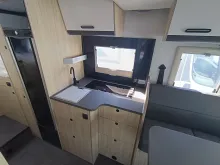 Fahrzeugbild Sun Living S 72DL #10