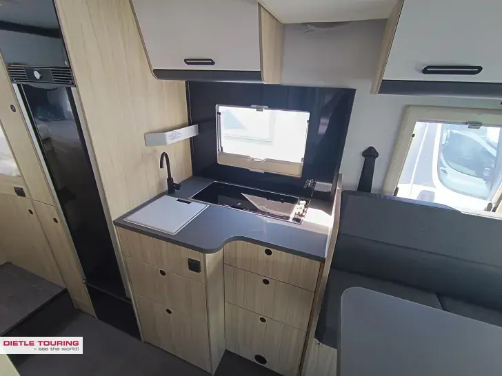 Fahrzeugbild Sun Living S 72DL #10