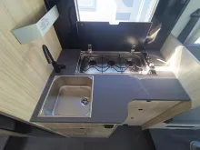 Fahrzeugbild Sun Living S 72DL #11