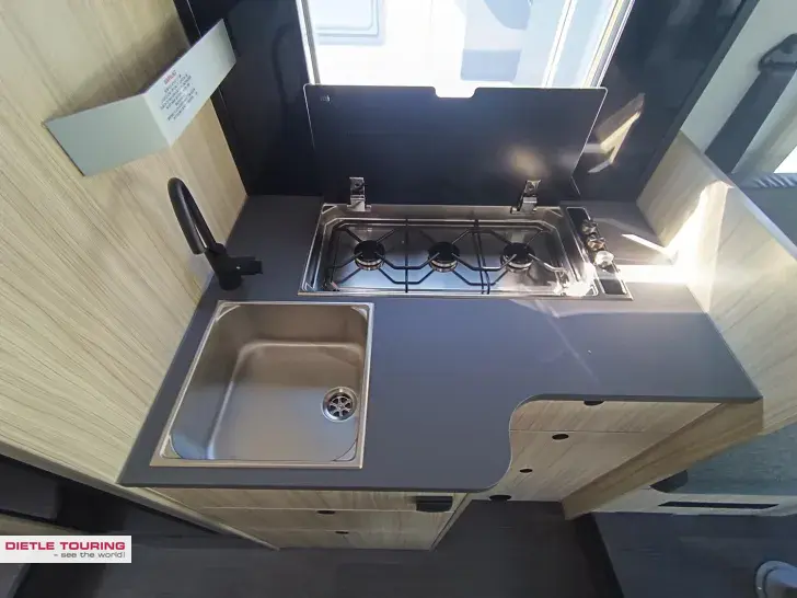 Fahrzeugbild Sun Living S 72DL #11