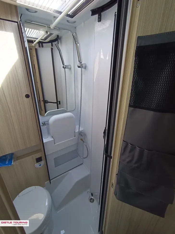 Fahrzeugbild Sun Living S 72DL #13