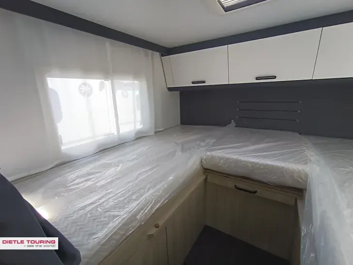 Fahrzeugbild Sun Living S 72DL #14