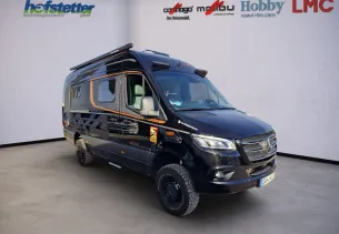 Bild genius 641 LE performance 4x4