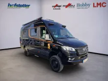 Fahrzeugbild Malibu GENIUS PERFORMANCE 4X4 #1