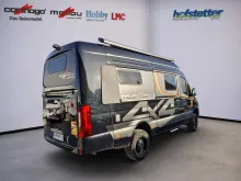 Fahrzeugbild Malibu GENIUS PERFORMANCE 4X4 #3