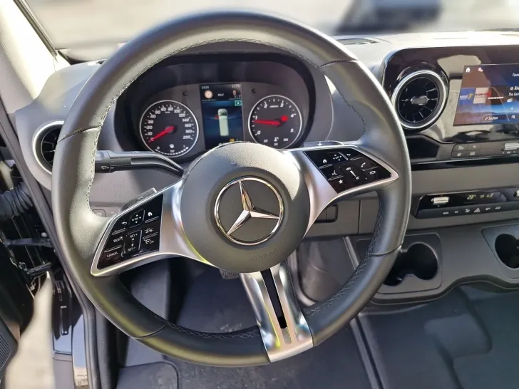 Fahrzeugbild Malibu GENIUS PERFORMANCE 4X4 #7