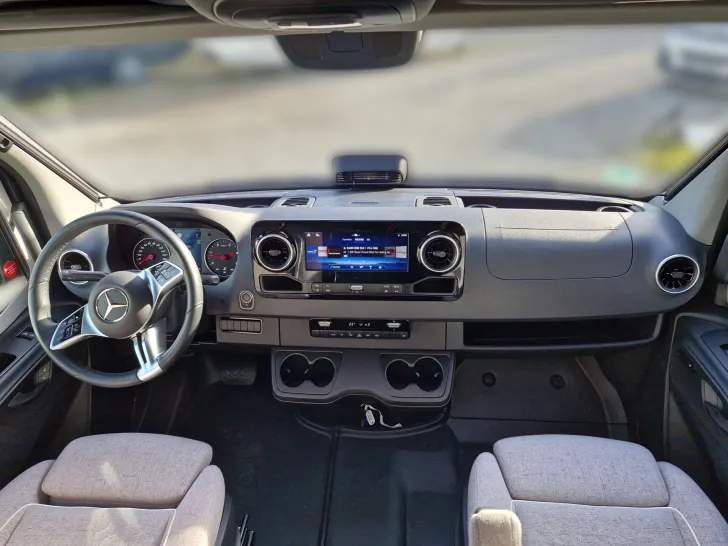 Fahrzeugbild Malibu GENIUS PERFORMANCE 4X4 #8