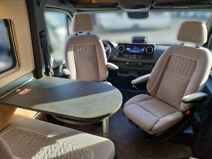 Fahrzeugbild Malibu GENIUS PERFORMANCE 4X4 #10