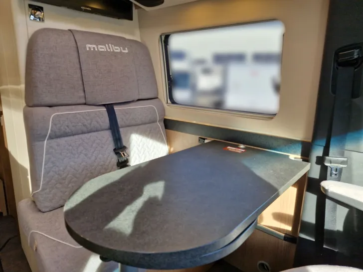 Fahrzeugbild Malibu GENIUS PERFORMANCE 4X4 #11