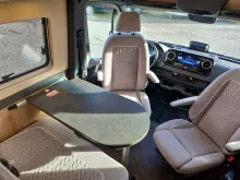 Fahrzeugbild Malibu GENIUS PERFORMANCE 4X4 #12