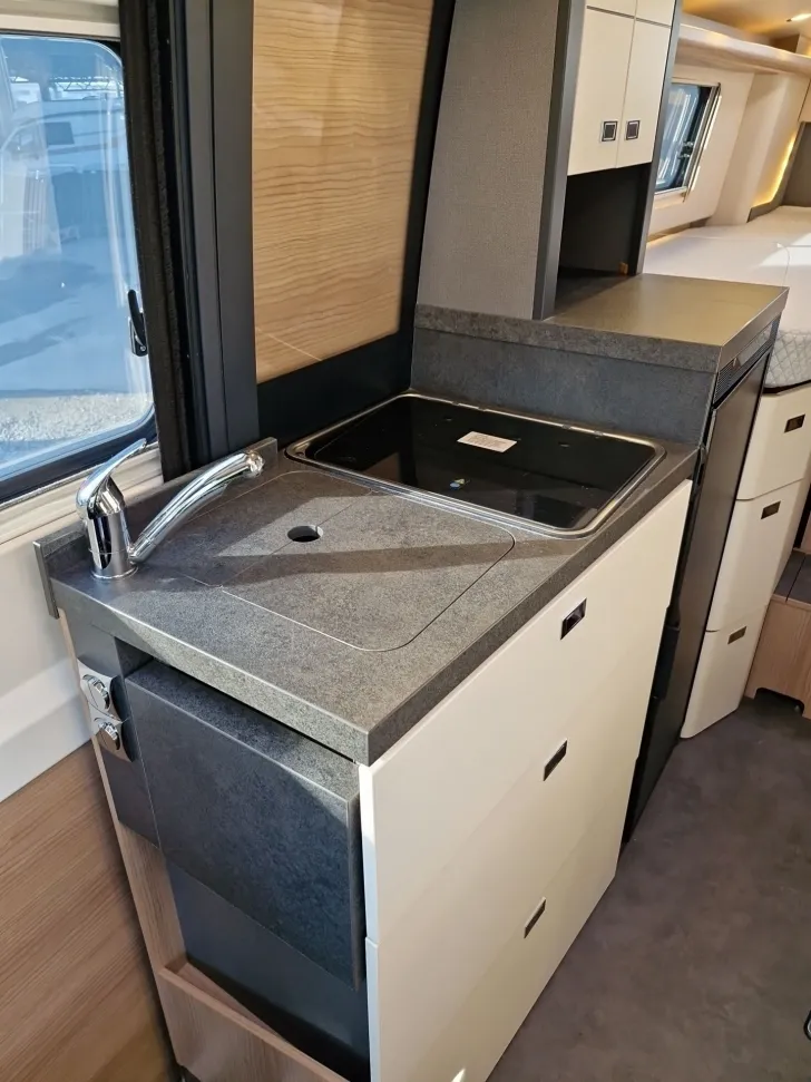 Fahrzeugbild Malibu GENIUS PERFORMANCE 4X4 #13