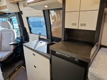 Fahrzeugbild Malibu GENIUS PERFORMANCE 4X4 #14