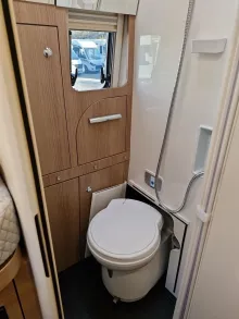 Fahrzeugbild Malibu GENIUS PERFORMANCE 4X4 #15