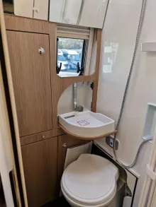 Fahrzeugbild Malibu GENIUS PERFORMANCE 4X4 #16