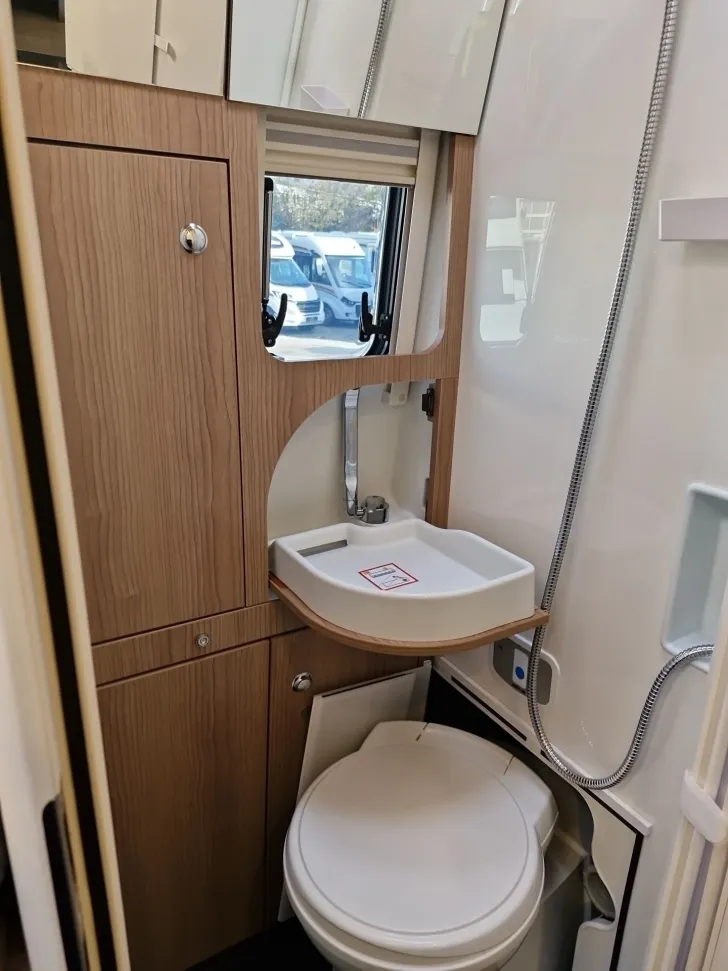 Fahrzeugbild Malibu GENIUS PERFORMANCE 4X4 #16