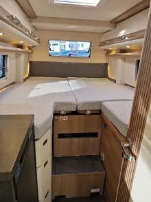 Fahrzeugbild Malibu GENIUS PERFORMANCE 4X4 #17