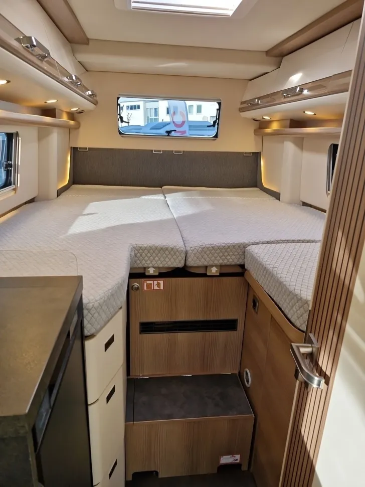 Fahrzeugbild Malibu GENIUS PERFORMANCE 4X4 #17