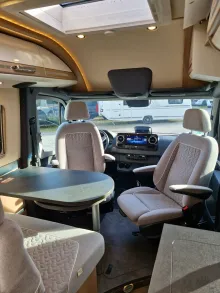 Fahrzeugbild Malibu GENIUS PERFORMANCE 4X4 #18