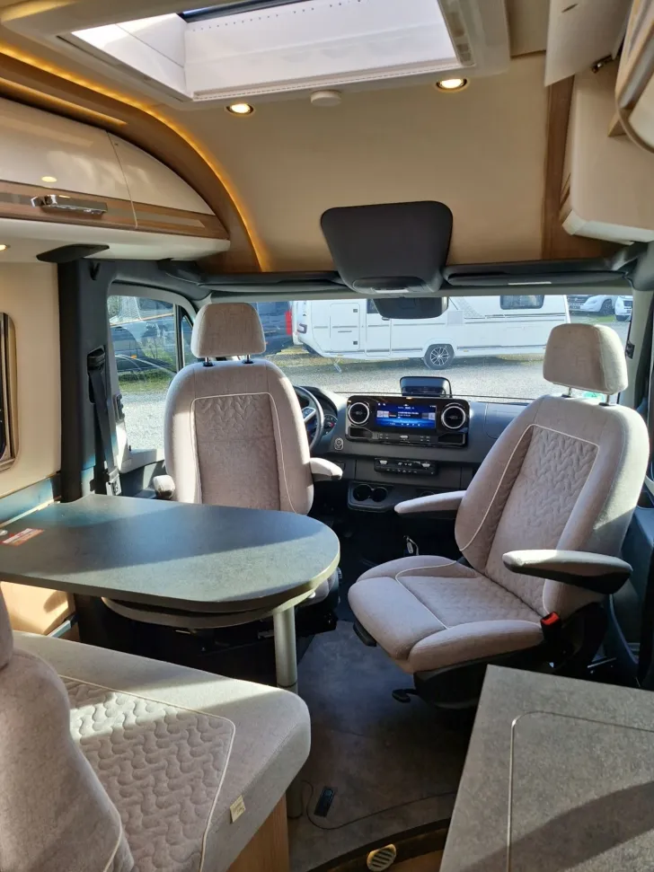 Fahrzeugbild Malibu GENIUS PERFORMANCE 4X4 #18