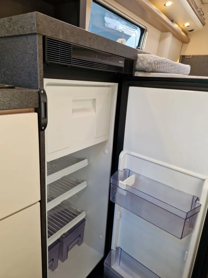 Fahrzeugbild Malibu GENIUS PERFORMANCE 4X4 #19