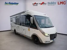 Fahrzeugbild Carthago C-LINE I 4.9 LE MB #1