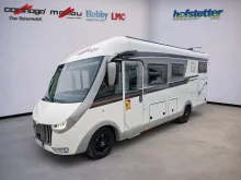 Fahrzeugbild Carthago C-LINE I 4.9 LE MB #2