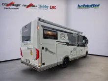 Fahrzeugbild Carthago C-LINE I 4.9 LE MB #3