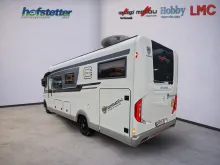 Fahrzeugbild Carthago C-LINE I 4.9 LE MB #4