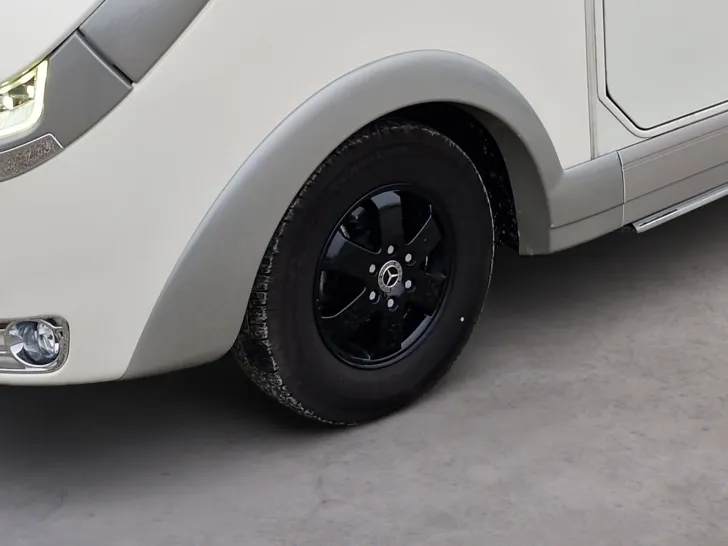 Fahrzeugbild Carthago C-LINE I 4.9 LE MB #5