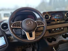 Fahrzeugbild Carthago C-LINE I 4.9 LE MB #7