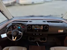 Fahrzeugbild Carthago C-LINE I 4.9 LE MB #8