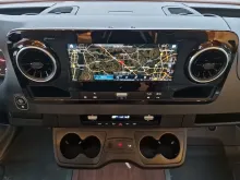 Fahrzeugbild Carthago C-LINE I 4.9 LE MB #9