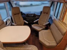 Fahrzeugbild Carthago C-LINE I 4.9 LE MB #10