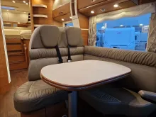 Fahrzeugbild Carthago C-LINE I 4.9 LE MB #12