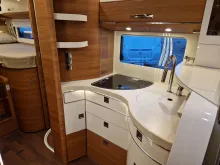 Fahrzeugbild Carthago C-LINE I 4.9 LE MB #13