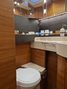 Fahrzeugbild Carthago C-LINE I 4.9 LE MB #15